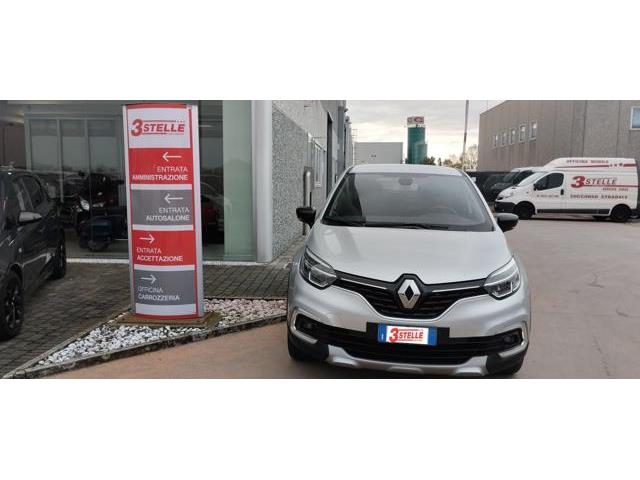 RENAULT CAPTUR TCe 12V 90 CV Sport Edition2