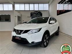 NISSAN QASHQAI 1.5 dCi N-Connecta *NEOPATENTATI*TETTO PANO*360*