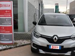 RENAULT CAPTUR TCe 12V 90 CV Sport Edition2