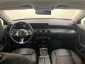 MERCEDES CLASSE A A 180 d Automatic Advanced