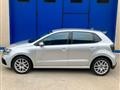 VOLKSWAGEN POLO 1.2 TDI DPF 5 p. ALLESTIMENTO R LINE