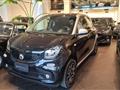 SMART FORFOUR 70 1.0 twinamic Passion