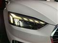 AUDI A5 Cabrio 2.0 TDI 190CV S tronic Sport