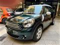 MINI COUNTRYMAN Mini Cooper D Countryman ALL4 Automatica