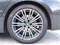 BMW SERIE 3 TOURING 316d Touring mhev 48V Msport auto