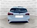 FORD FOCUS 1.0 EcoBoost Hybrid 155 CV Powershift 5p. ST-Line X