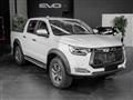 EVO CROSS 4 Evo Cross 4 2.0 Turbo Diesel Doppia Cabina 4x4