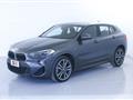 BMW X2 sDrive18i Msport M Sport/NAVIGATORE/SEDILI RISC.