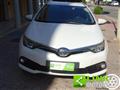 TOYOTA AURIS 1.6 D-4D 112CV  LOUNGE