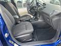 FORD FIESTA 1.4 5p. Bz.- GPL Titanium