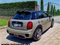 MINI MINI 3 PORTE Cooper SD  JOHN COOPER WORKS