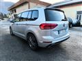 VOLKSWAGEN TOURAN 2.0 TDI 150 CV SCR DSG 7 posti  R LINE