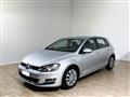 VOLKSWAGEN GOLF 1.6 TDI 110 CV 5p. Executive BlueMotion Technology