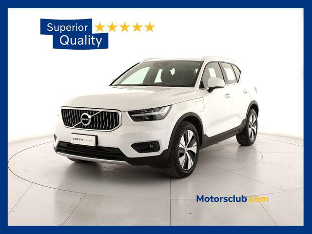 VOLVO XC40 RECHARGE HYBRID T5 Rech. Plug-in Inscription Expression