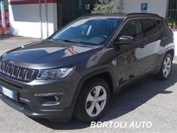 JEEP COMPASS 1.6 MJET 40.000 KM LONGITUDE