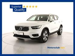 VOLVO XC40 RECHARGE HYBRID T5 Rech. Plug-in Inscription Expression