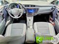 TOYOTA AURIS 1.8 Hybrid Active