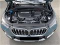 BMW X1 20d xDrive X LINE  PANORAMA INTERNI MOKKA 19