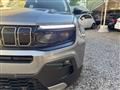 JEEP AVENGER 1.2 Turbo Summit tetto apribile