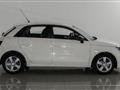 AUDI A1 SPORTBACK spb admiral 25 bz 95cv