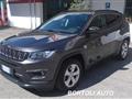 JEEP COMPASS 1.6 MJET 40.000 KM LONGITUDE