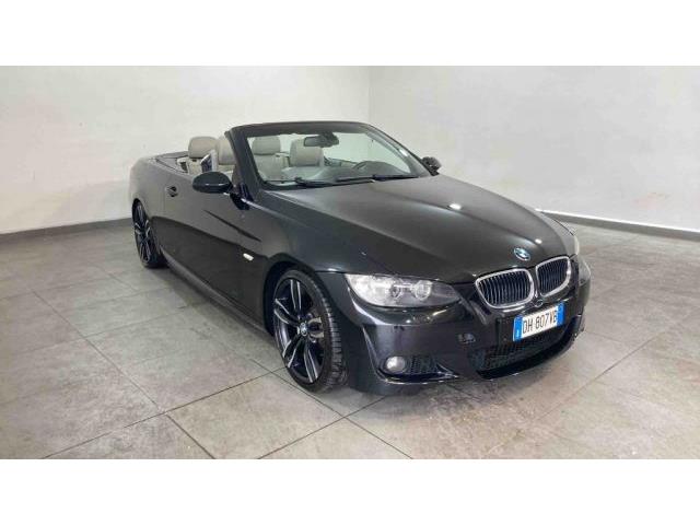 BMW SERIE 3 i cat Cabrio Futura 306cv