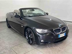 BMW SERIE 3 i cat Cabrio Futura 306cv