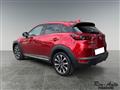 MAZDA CX-3 2.0L Skyactiv-G Exceed