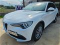 ALFA ROMEO STELVIO 2.2 Turbodiesel 190 CV AT8 Q4 Business