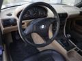 BMW Z3 1.9 16V cat Roadster