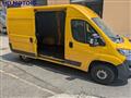 FIAT DUCATO 33 2.2 Mjt  PM-TM Furgone km   13873