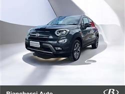 FIAT 500X 2.0 MultiJet 140 CV 4x4 Cross