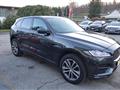 JAGUAR F-PACE 2.0 D 180 CV AWD aut. R-Sport #09-100