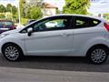 FORD FIESTA Ikon 1.4 3 porte Bz.- GPL