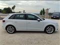 AUDI A3 SPORTBACK SPB 2.0 TDI 150 CV clean diesel Ambition