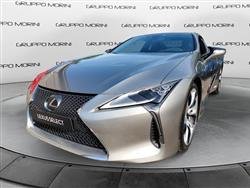LEXUS LC Hybrid Luxury