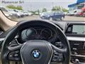 BMW SERIE 5 TOURING 525d Touring Business auto PELLE - FT650ML