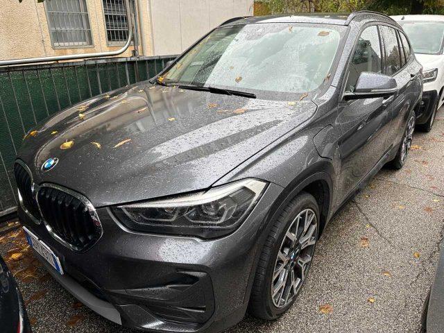 BMW X1 PLUG-IN HYBRID xDrive25e Business Advantage