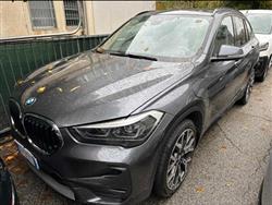 BMW X1 PLUG-IN HYBRID xDrive25e Business Advantage