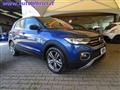 VOLKSWAGEN T-CROSS 1.0 TSI 115 CV DSG ADVANCED ?VENDUTA?