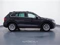 VOLKSWAGEN TIGUAN 2.0 TDI SCR DSG Business BlueMotion Technology