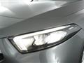 MERCEDES CLASSE A A 180 d Automatic Sport