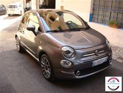 FIAT 500 1.2 Star