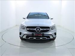 MERCEDES CLASSE GLC de 4Matic EQ-Power Coupé Business