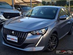 PEUGEOT 208 PureTech 75 S&S 5p. Active