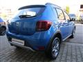 DACIA NUOVA SANDERO STEPWAY Stepway 1.5 dCi 90cv