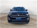 VOLKSWAGEN T-CROSS 1.0 TSI Sport