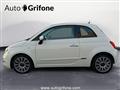 FIAT 500 Benzina 0.9 t.air t. Lounge 85cv