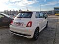 FIAT 500 1.0 Hybrid Connect