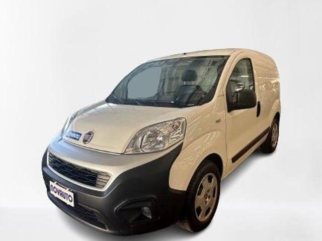 FIAT FIORINO 1.3 MJT 95CV Cargo SX